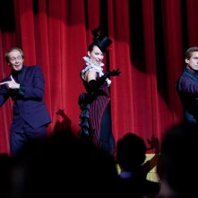 The Incredible Burt Wonderstone: Olivia Wilde tra Steve Buscemi e Steve Carell