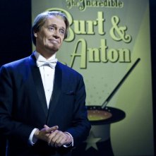 The Incredible Burt Wonderstone: Steve Buscemi è Anton Marvelton