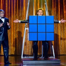 The Incredible Burt Wonderstone: Steve Buscemi e Steve Carell sono due illusionisti 'al cubo'