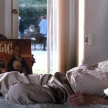 The Incredible Burt Wonderstone:  Steve Carell con Alan Arkin