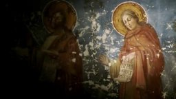 Trailer - Mea Maxima Culpa: Silence in the House of God