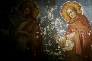 Trailer - Mea Maxima Culpa: Silence in the House of God