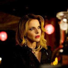 Tulpa: Claudia Gerini nel film del compagno Federico Zampaglione