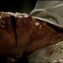 Tulpa: una mostruosa immagine tratta dal film