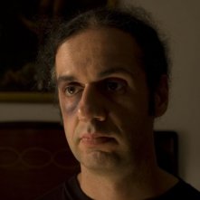 W Zappatore: il chitarrista Marcello Zappatore in una scena del film