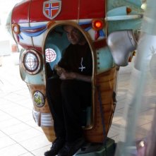 W Zappatore: Marcello Zappatore in una scena del film