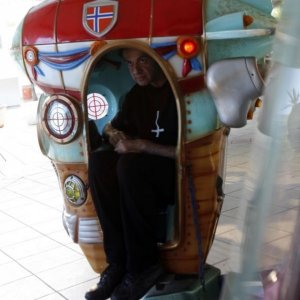 W Zappatore: Marcello Zappatore in una scena del film