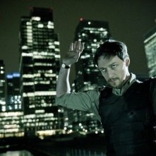 Welcome to the Punch: James McAvoy è il protagonista del film