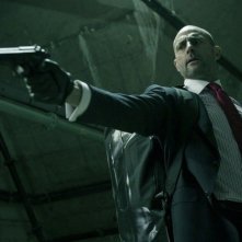 Welcome to the Punch: Mark Strong è nel cast del film