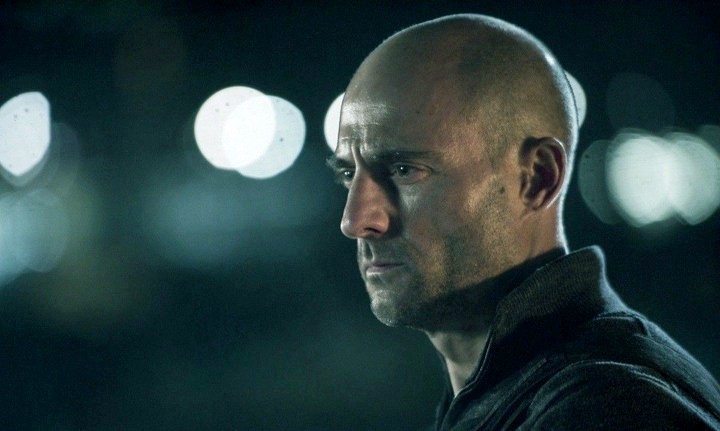 Welcome To The Punch Mark Strong In Una Scena 268707