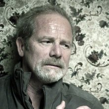 Welcome to the Punch: Peter Mullan in una scena