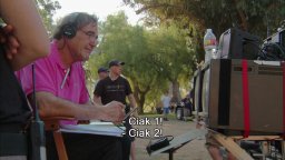 Clip Esclusiva extra DVD Blu-ray - Le belve