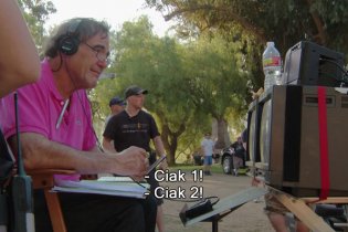 Clip Esclusiva extra DVD Blu-ray - Le belve