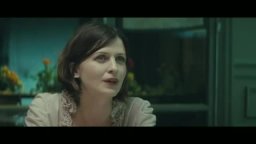 Clip 'Sei chiuso nel tuo mondo' - L'amore inatteso