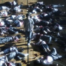 Confessions: un'agghiacciante scena di morte tratta dal film