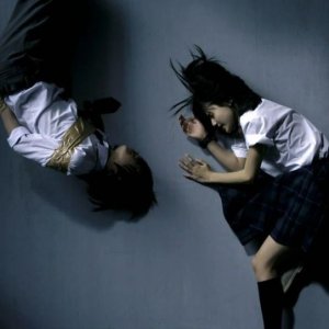 Confessions: un'immagine tratta dal thriller di Tetsuya Nakashima