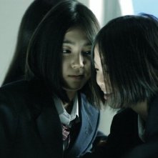 Confessions: una scena del dramma horror diretto da Tetsuya Nakashima