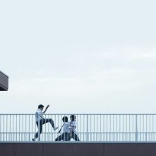 Confessions: una scena del film diretto da Tetsuya Nakashima