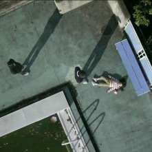 Confessions: una suggestiva e drammatica immagine tratta dal film