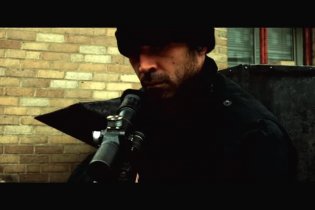 Featurette 'Niels Arden Oplev' - Dead Man Down - Il sapore della vendetta