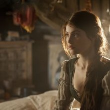 Gemma Arterton in Hansel & Gretel - Cacciatori di streghe