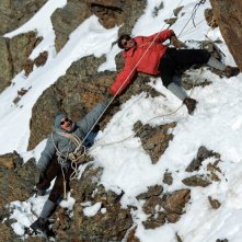 K2 La Montagna Degli Italiani Una Scena Della Fiction Rai 269053