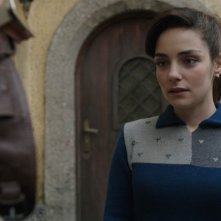 K2 La Montagna Degli Italiani Valentina Corti In Una Scena Della Fiction 269042