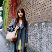 Qualcuno da amare: la protagonista Rin Takanashi in una scena del film