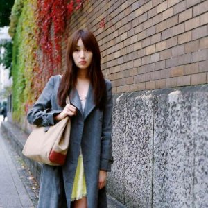 Qualcuno da amare: la protagonista Rin Takanashi in una scena del film