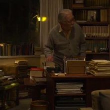 Qualcuno da amare: Tadashi Okuno in una scena del film