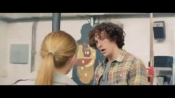 Red Band Trailer - Kick-Ass 2