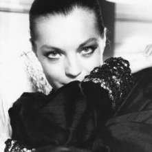 Romy Schneider (1938-1982)