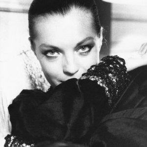 Romy Schneider (1938-1982)