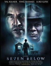 Locandina di Seven Below