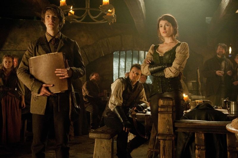 Hansel E Gretel Cacciatori Di Streghe Streaming