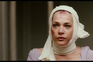 Trailer - Il volto di un'altra