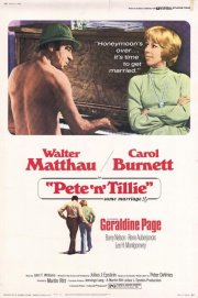 Un Marito per Tillie: la locandina del film