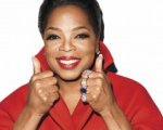 La star più influente del 2013 è Oprah Winfrey