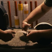 Materia Oscura: una scena tratta dal documentario