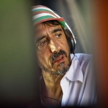 Mi rifaccio vivo: il regista Sergio Rubini sul set