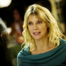 Mi rifaccio vivo: Margherita Buy in una scena del film