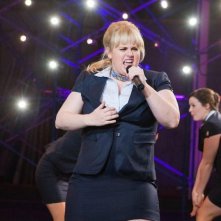 Rebel Wilson In Una Curiosa Scena Di Pitch Perfect 269224