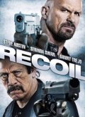 Recoil: la locandina del film