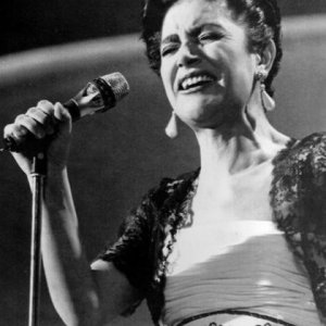 Sanremo 1989 - Mia Martini