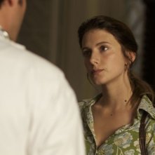 Treno di notte per Lisbona: Mélanie Laurent in una scena
