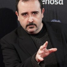 una foto di Carlos Areces.