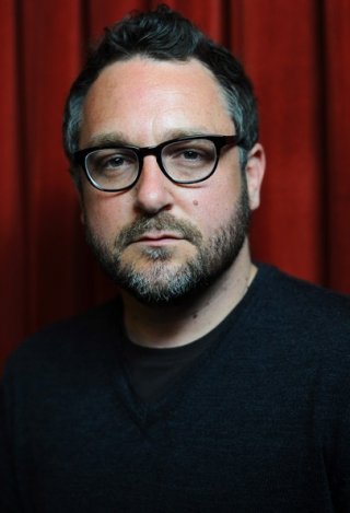 Una foto di Colin Trevorrow