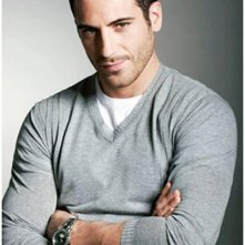 Una foto di Miguel Angel Silvestre