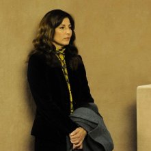 Una fragile armonia: Catherine Keener in una scena