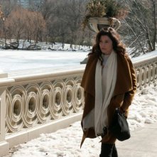 Una fragile armonia: Catherine Keener in una scena del film